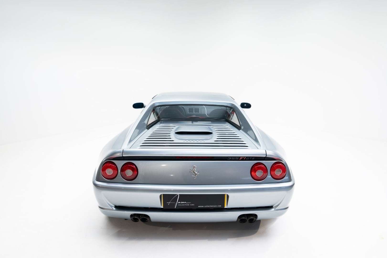 Ferrari F355 -  - Joinsteer - #3