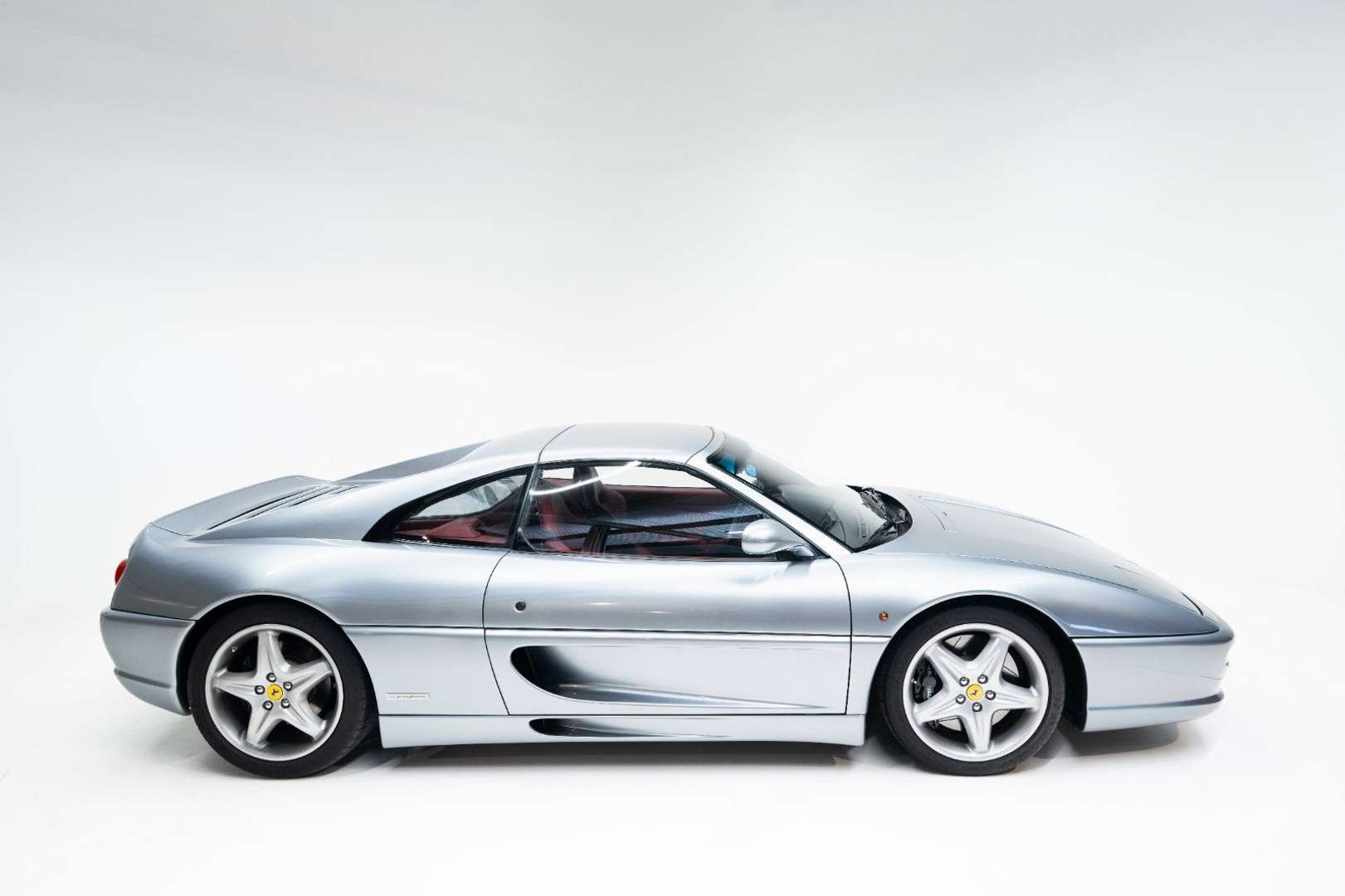 Ferrari F355 -  - Joinsteer - #5