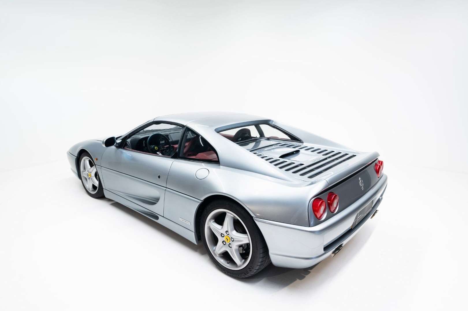 Ferrari F355 -  - Joinsteer - #2