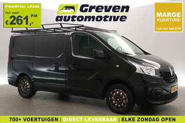 1.6 dCi L1H1 | Marge | Airco | Cruise | 3 Zits | T