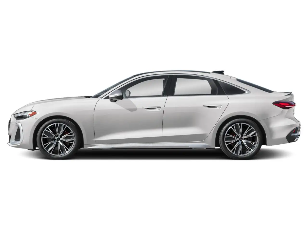 Audi S5 снимка Audi S5