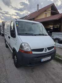 L1H1 3,1t Minibus Expr. 2,5 dCi DPF Expression
