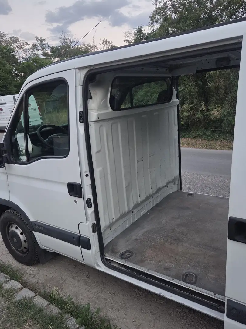 Renault Master L1H1 3,1t Minibus Expr. 2,5 dCi DPF Expression - 2