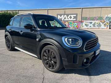 Mini Countryman 2023 2.0 Northwood Edition auto