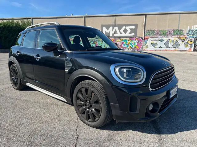 MINI Cooper D Countryman Mini Countryman 2023 2.0 Northwood Edition auto