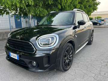 Mini Countryman 2023 2.0 Northwood Edition auto