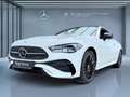 Mercedes-Benz CLE 300 e Coupé AMG, Night, Pano,Burmester,DISTR Blanc - thumbnail 1