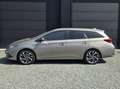 Toyota Auris Touring Sports 1.8 Hybrid Business Pro Gris - thumbnail 4