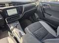 Toyota Auris Touring Sports 1.8 Hybrid Business Pro Gris - thumbnail 7