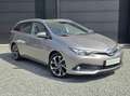 Toyota Auris Touring Sports 1.8 Hybrid Business Pro Gris - thumbnail 12