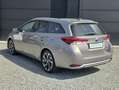 Toyota Auris Touring Sports 1.8 Hybrid Business Pro Gris - thumbnail 6