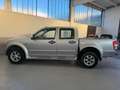 Great Wall Steed 2009 2.4 Super Luxury Gpl 4x4 Silber - thumbnail 4