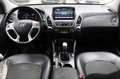 Hyundai iX35 1.7 CRDi Tecno 4x2 Plateado - thumbnail 8