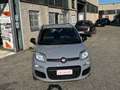 Fiat Panda 1.0 firefly hybrid  - PRONTA CONSEGNA Km 28.300 Grigio - thumbnail 9