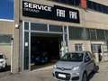 Fiat Panda 1.0 firefly hybrid  - PRONTA CONSEGNA Km 28.300 Grigio - thumbnail 11