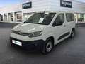 Citroen Berlingo Talla M BlueHDi 100 Live Blanco - thumbnail 1
