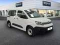 Citroen Berlingo Talla M BlueHDi 100 Live Blanco - thumbnail 3