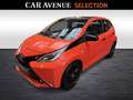 Toyota Aygo X-CITE 1.0 VVT-i 51kW Narancs - thumbnail 1