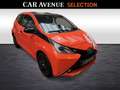 Toyota Aygo X-CITE 1.0 VVT-i 51kW Narancs - thumbnail 3