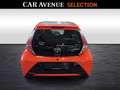 Toyota Aygo X-CITE 1.0 VVT-i 51kW Narancs - thumbnail 6