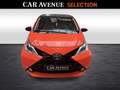 Toyota Aygo X-CITE 1.0 VVT-i 51kW Narancs - thumbnail 2
