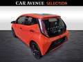 Toyota Aygo X-CITE 1.0 VVT-i 51kW Narancs - thumbnail 7