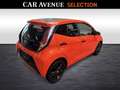 Toyota Aygo X-CITE 1.0 VVT-i 51kW Narancs - thumbnail 5