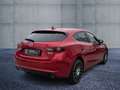 Mazda 3 Mazda 3 Sport Attraction 2,2l 150PS M6 Rot - thumbnail 4