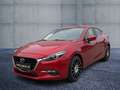 Mazda 3 Mazda 3 Sport Attraction 2,2l 150PS M6 Rot - thumbnail 1