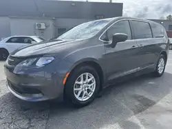 2022 Chrysler Grand Caravan