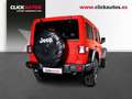 Jeep Wrangler 2.0 380CV PHEV Rubicon 8ATX Rojo - thumbnail 5