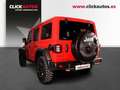 Jeep Wrangler 2.0 380CV PHEV Rubicon 8ATX Rojo - thumbnail 4
