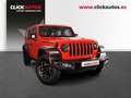 Jeep Wrangler 2.0 380CV PHEV Rubicon 8ATX Rojo - thumbnail 3