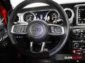 Jeep Wrangler 2.0 380CV PHEV Rubicon 8ATX Rojo - thumbnail 8