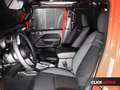 Jeep Wrangler 2.0 380CV PHEV Rubicon 8ATX Rojo - thumbnail 27