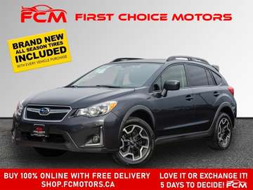 PREMIUM ~AUTOMATIC, FULLY CERTIFIED WITH WARRANTY!