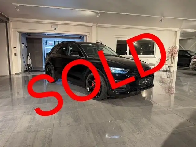 Audi Q5 SOLD BIJ GARAGE VRIENS YVES BV!!!!