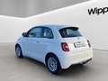 Fiat 500e 500 Elektro 500 42 kWh Weiß - thumbnail 5