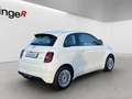 Fiat 500e 500 Elektro 500 42 kWh Weiß - thumbnail 7