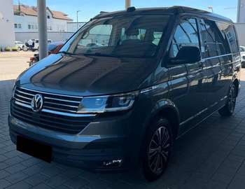Coast Edition DSG 2.0 TDI