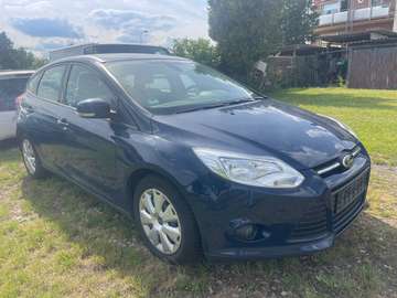 Focus Fließheck 1.0 EcoBoost