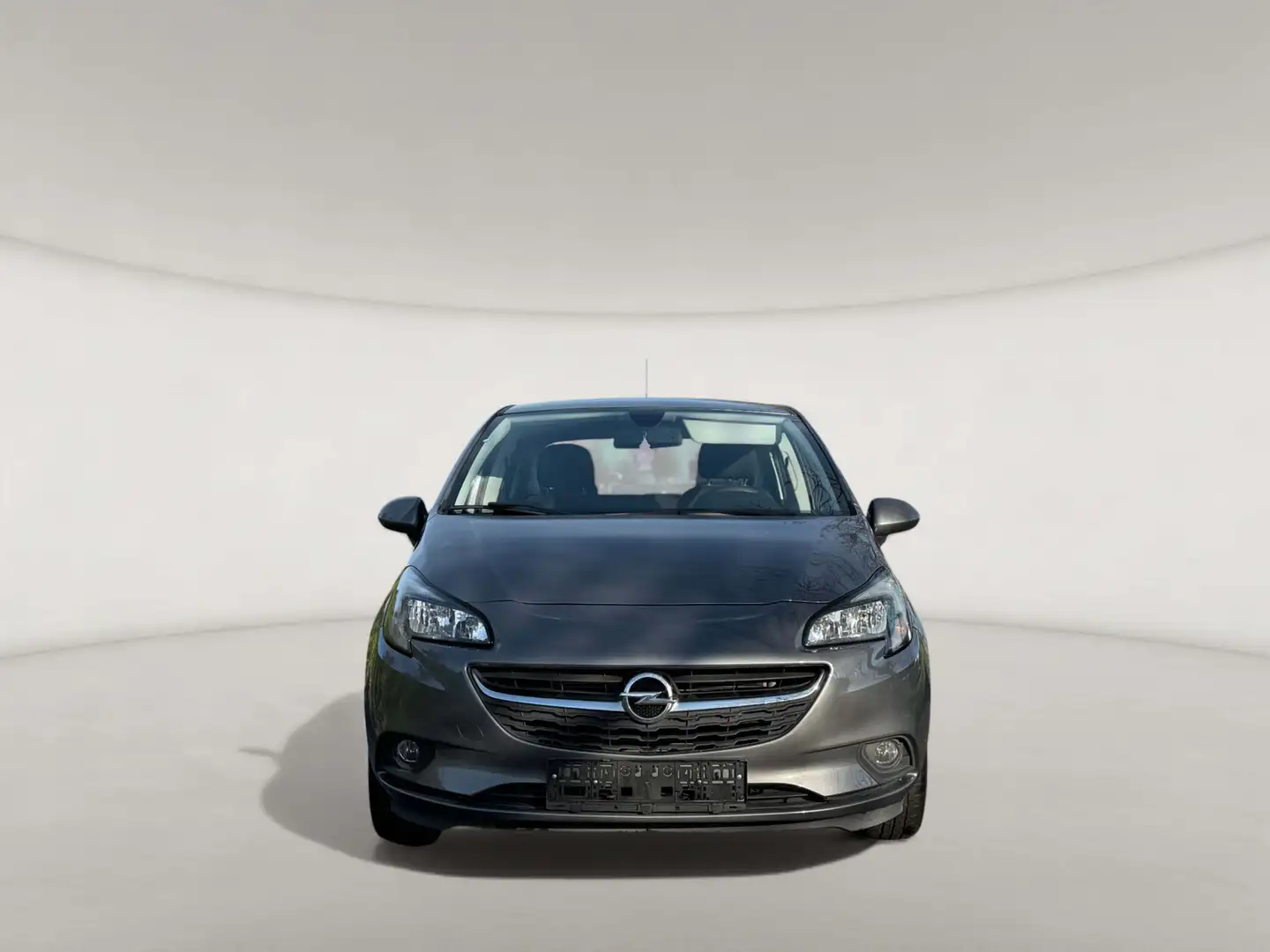 Opel Corsa 1.2i ecotec | Garantie | 44.000km | A.Voir Gris - 2