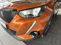 Peugeot 2008 1,2 130 ACTIVE BUSINESS GPS APPLE CARPLAY REGULATE Oro - thumbnail 14