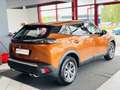 Peugeot 2008 1,2 130 ACTIVE BUSINESS GPS APPLE CARPLAY REGULATE Oro - thumbnail 2