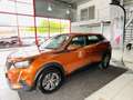 Peugeot 2008 1,2 130 ACTIVE BUSINESS GPS APPLE CARPLAY REGULATE Oro - thumbnail 1