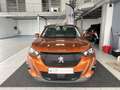 Peugeot 2008 1,2 130 ACTIVE BUSINESS GPS APPLE CARPLAY REGULATE Oro - thumbnail 19