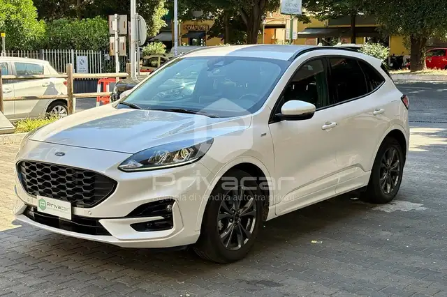 Ford Kuga Kuga 2.5 Full Hybrid 190 CV CVT 2WD ST-Line
