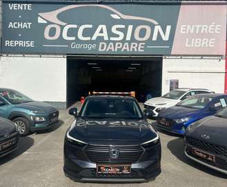 HYBRID 1.5i 131CV - BOITE AUTO - GPS - Garantie