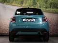 Fiat 600 Hybrid Bleu - thumbnail 4