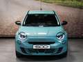 Fiat 600 Hybrid Blauw - thumbnail 2